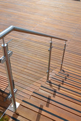 Pont üvegtartó -csőre