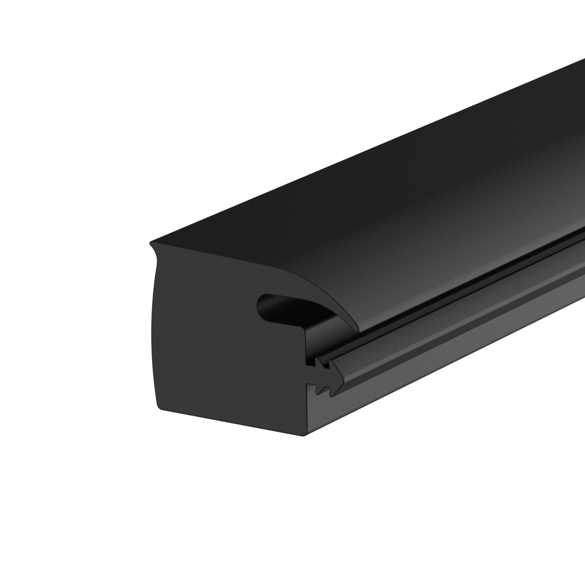 Tömítő gumiszalag síküveghez OUT