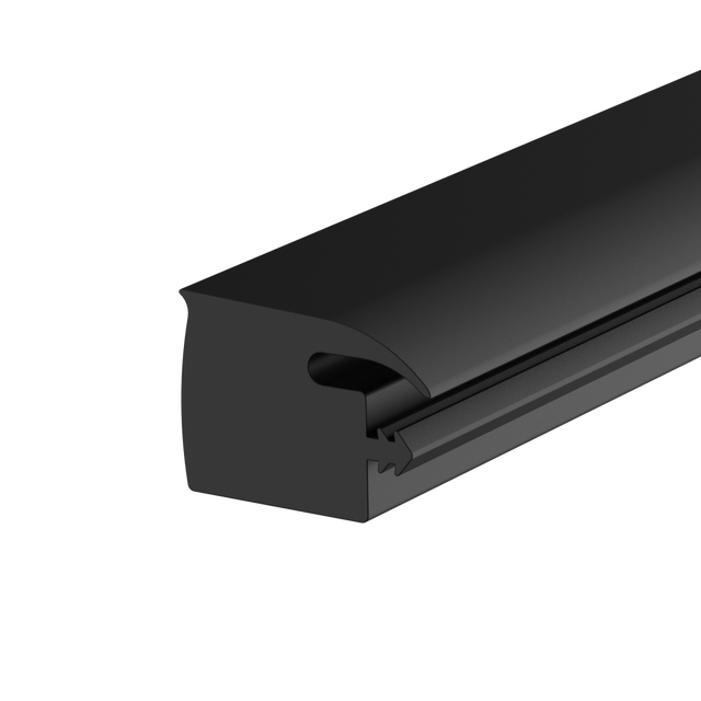 Tömítő gumiszalag síküveghez OUT