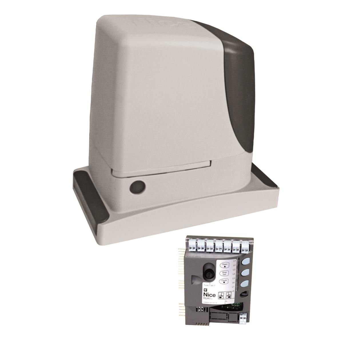 Auto. motor 2500kg-ig