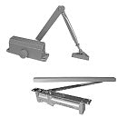 Door closer