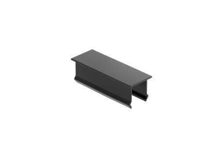 20x50x1 függőleges töltőfedél - R7016