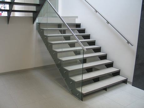 Falikonzoll körkapaszkodóhoz-polírozott