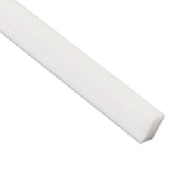 PVC ültető alátét 15x9x28mm