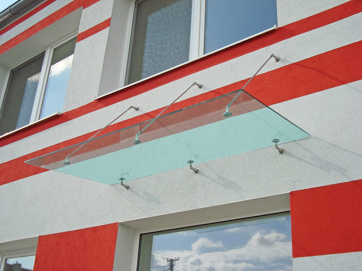 Savmart lamináltedzet üvegelőtetőGS/PR-R3 vasalath