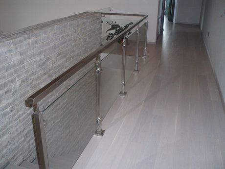 Tengelyirányú üvegmegfogók