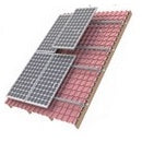 Tile roofs