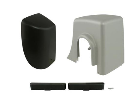 PVC borítók RUN1800 motorhoz, szettben