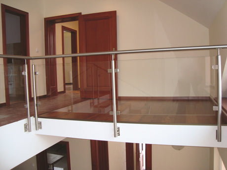 Rozsdam.szálcsis.szögletes pontüvegfogó 33mm csőre