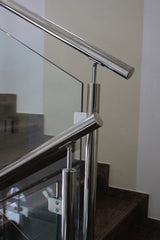 Tengelyirányú üvegmegfogók