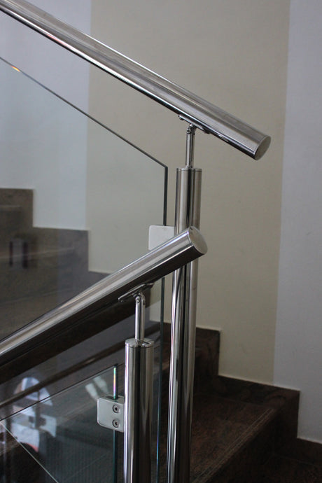 Tengelyirányú üvegmegfogók