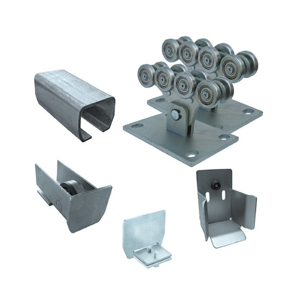 Úszókapu garnitúra-tűzihorganyzott(Zn) Zn, 70x60mm