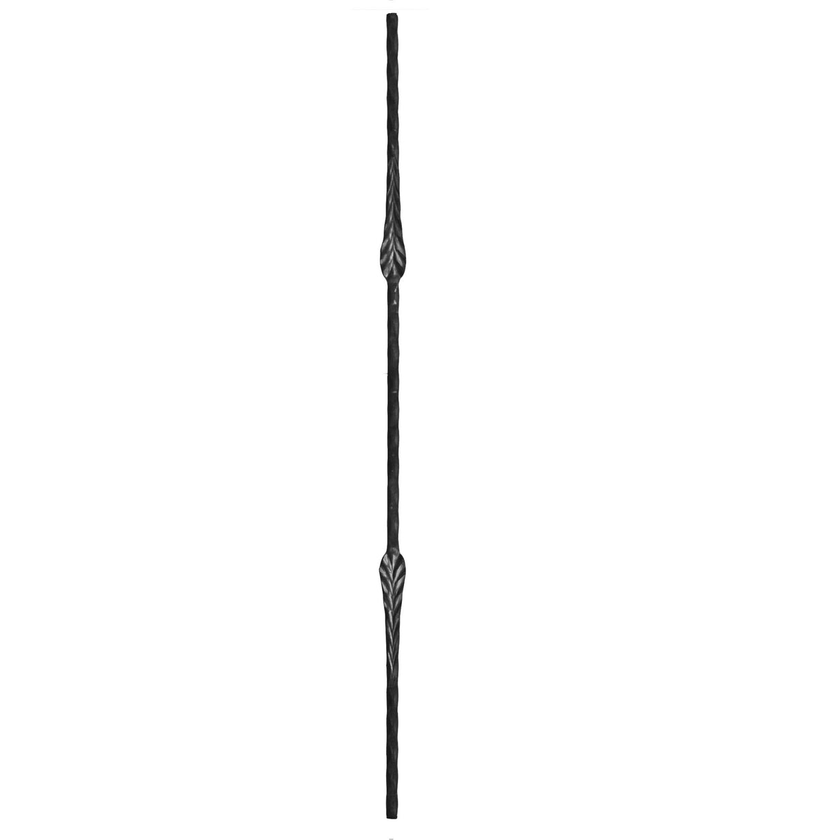 Forged rod h900, b30mm, P/035-12