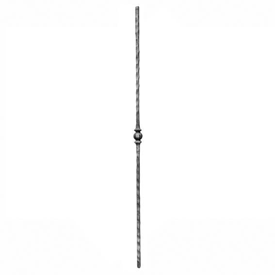 Kovácsoltpálca h1000, b35mm, P/111-12