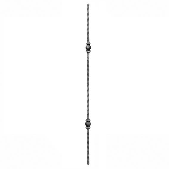 Kovácsoltpálca h1000, b35mm, P/111-12