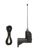 Jelerősítő antenna 433,9 Mhz rádióvevőhőz CAME 433