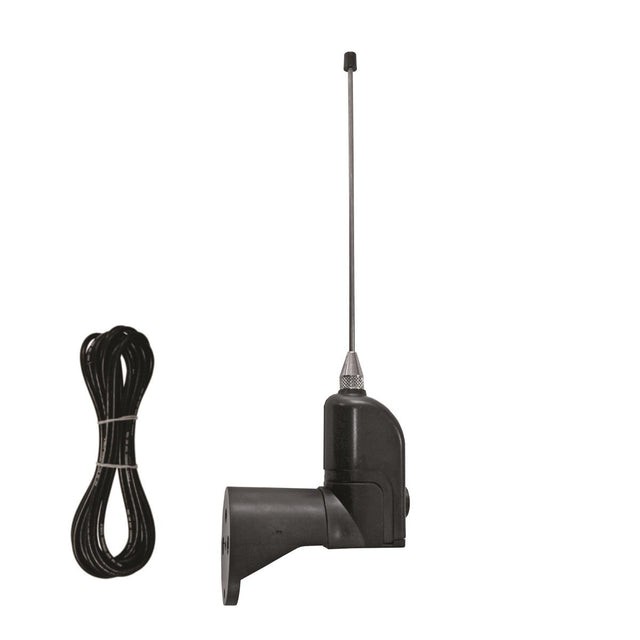 Jelerősítő antenna 433,9 Mhz rádióvevőhőz CAME 433