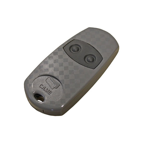 Távkapcsoló 2-csatornás CAME fix code, 2CH, CAME
