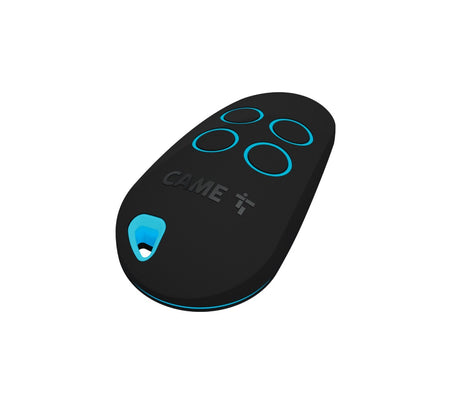 Távkapcsoló 4-csatornás CAME rolling code,  CAME