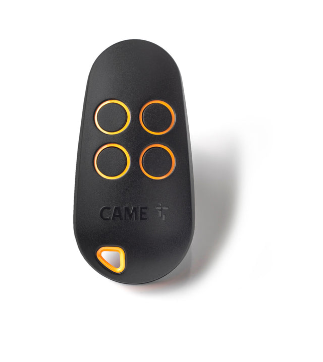 Jött Távirányító fix kód, 4CH, 433/868 Mhz