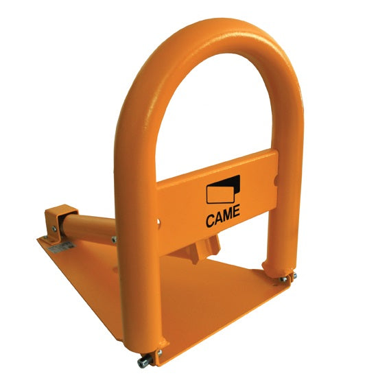 Parkolási akadály 24V (450x350)