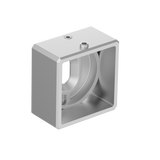 Falibekötő zártszelvény kapaszkodóhoz