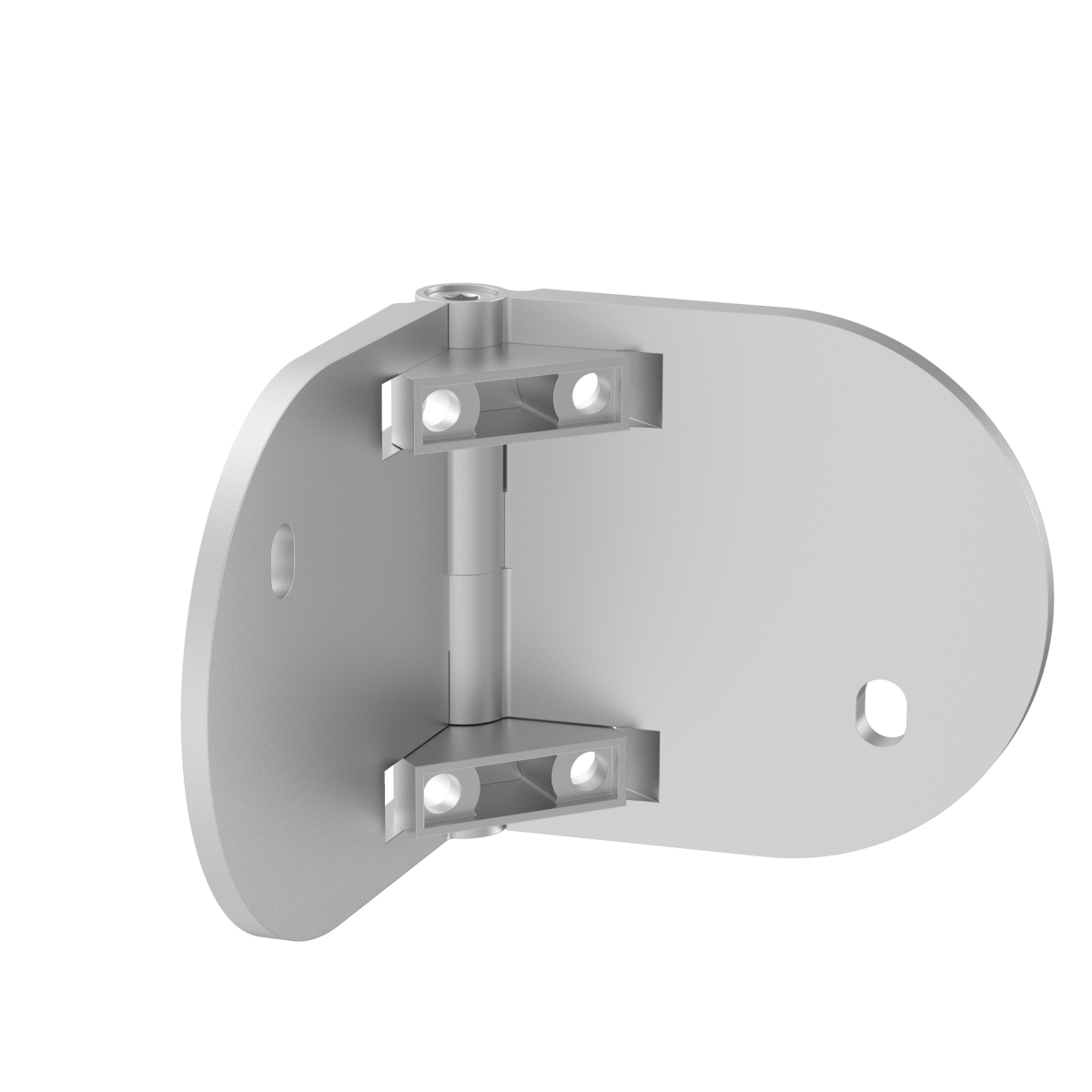 Állítható oldalsó rögzítés