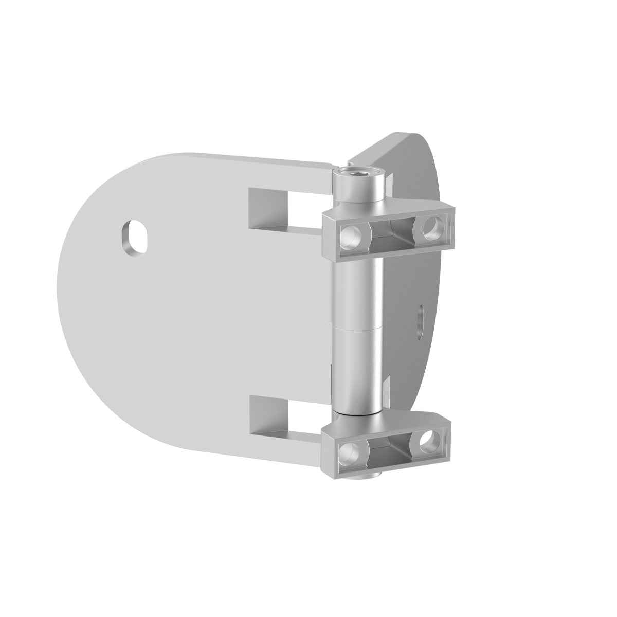 Állítható oldalsó rögzítés