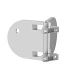 Állítható oldalsó rögzítés