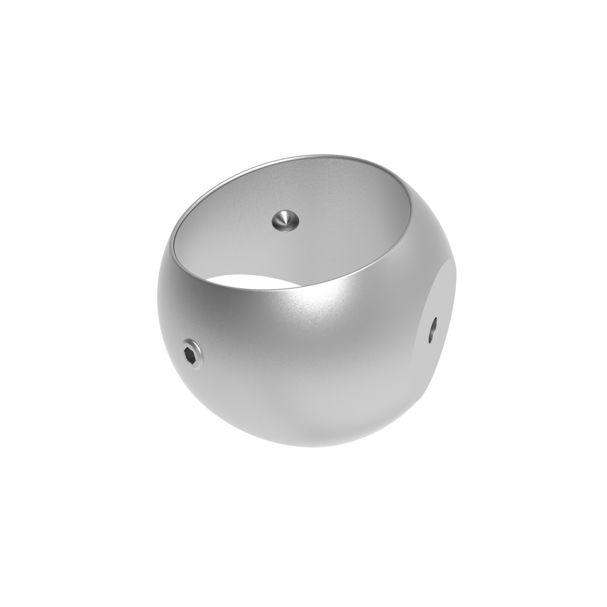 Cső tartó - gyűrű