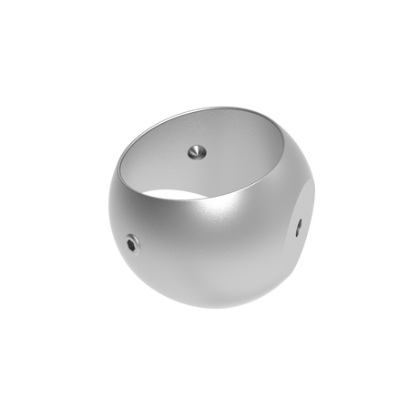 Cső tartó - gyűrű