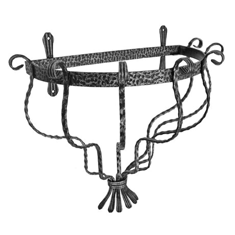 Virágtartó 530x580 mm