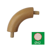 Bükk könyök kapaszkodóhoz