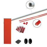 NICE WIDEL sorompó szett 24V 24V, 6m