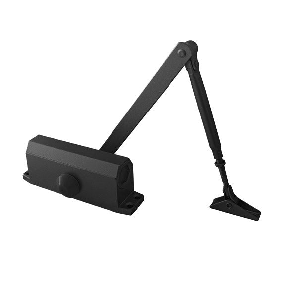 Hidraulikus ajtócsillapító AISI304