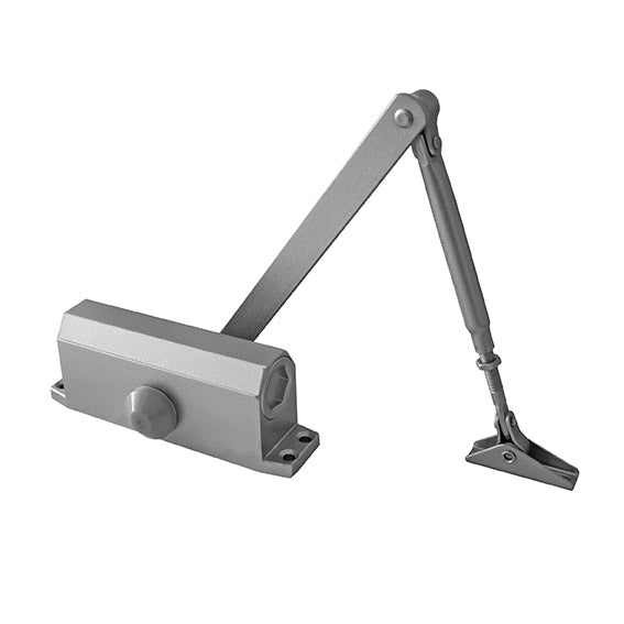 Hidraulikus ajtócsillapító AISI304