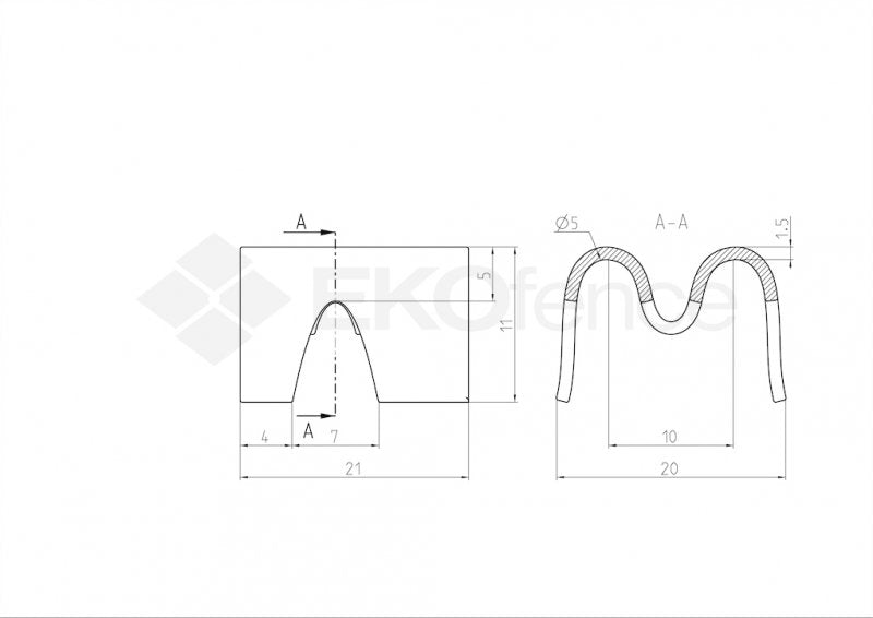 Panelcsatlakozás végtelen szereléshez