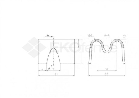 Panelcsatlakozás végtelen szereléshez