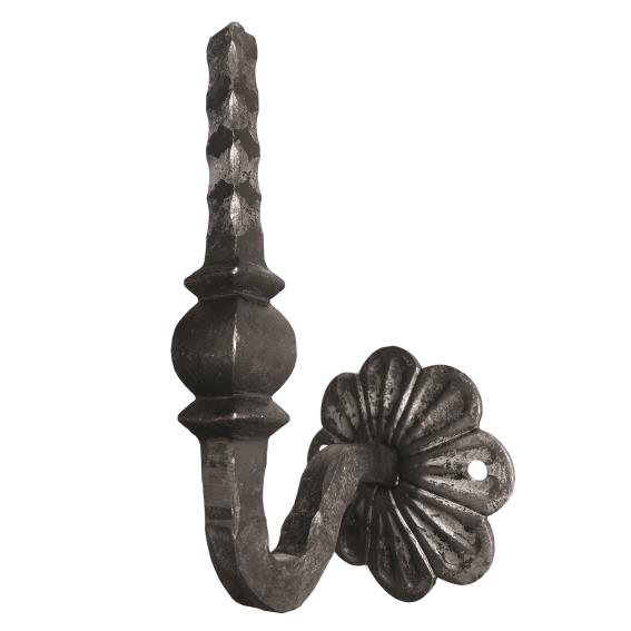 Falikapaszkodó konzoll 210x110mm