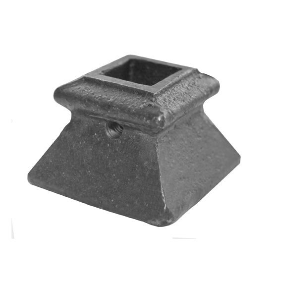 Rozetta 70x70x45, 27x27mm