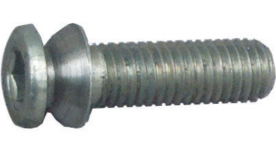 Tépőfejű csavar M10x25mm