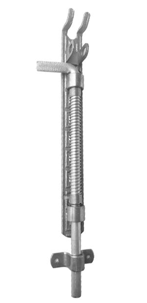 Tolózár Zn, L315mm