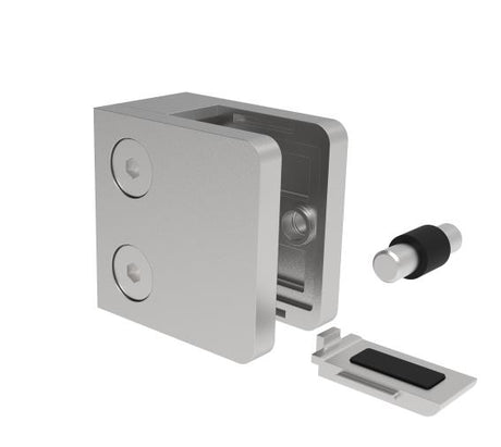 Tengelyirányú üvegmegfogók