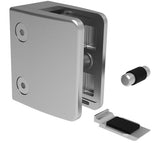 Tengelyirányú üvegmegfogók