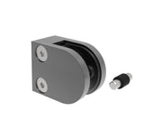 Spiáter üvegfogó- zártszelvényre