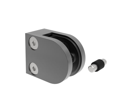 Spiáter üvegfogó- zártszelvényre