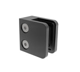 Könnyűfém ötvözet üvegmegfogó zártszelvényre